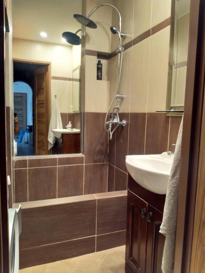 Apartament Blisko Plazy Gdańsk Exterior foto